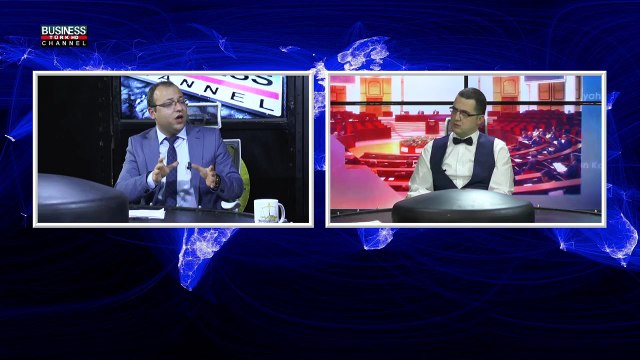 OZAN KAYAHAN İLE ADALET PUSULASI - AV. HÜSEYİN SAMİ ÇAPRAK - 1