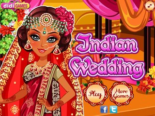 Perfect Indian Wedding Best Game For Little Girls Video