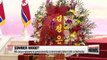 N. Korea commemorates Kim Jong-il's 75th birthday despite death of Kim Jong-nam