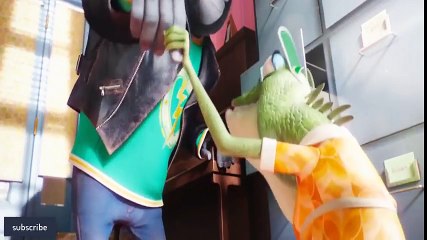 Sing Movie 2016 Trailer |2016 animation|sing film|Sing Trailer Official