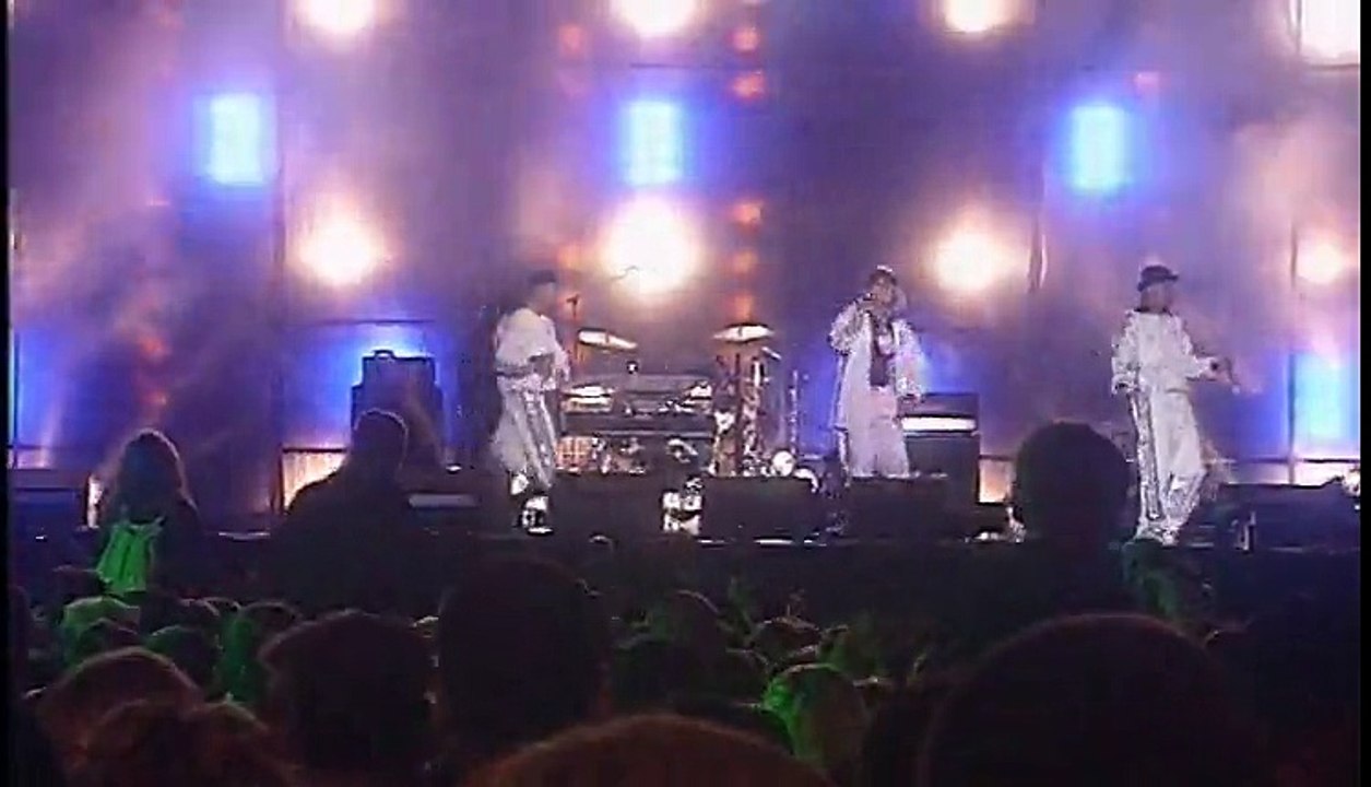 Дискотека Авария - Заколебал ты