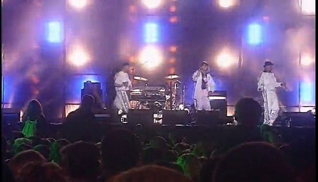 Дискотека Авария - Заколебал ты