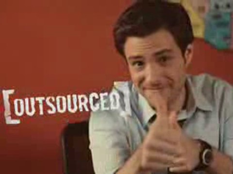 Outsourced - Promo Saison 1