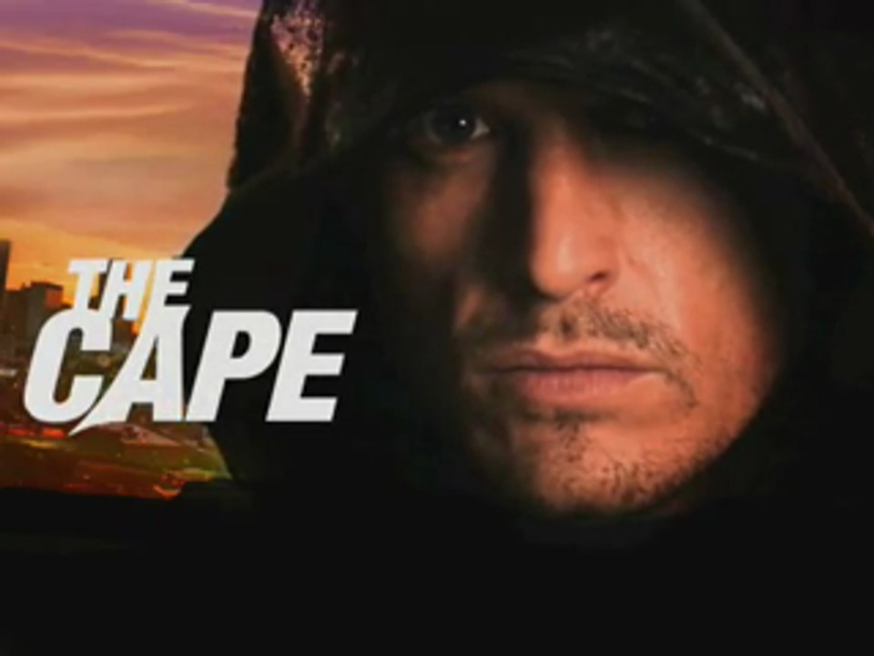 The Cape - Promo Saison 1