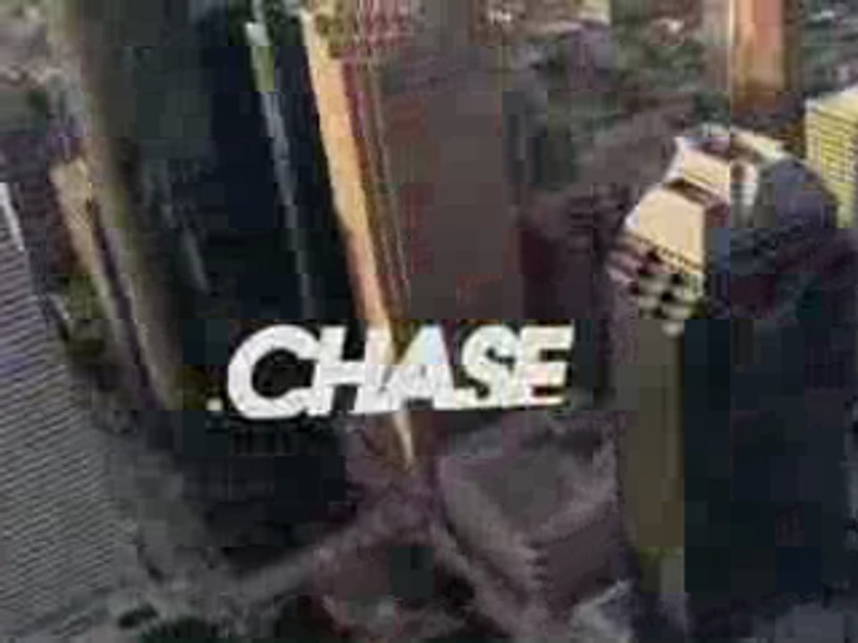 Chase - Promo - Saison 1