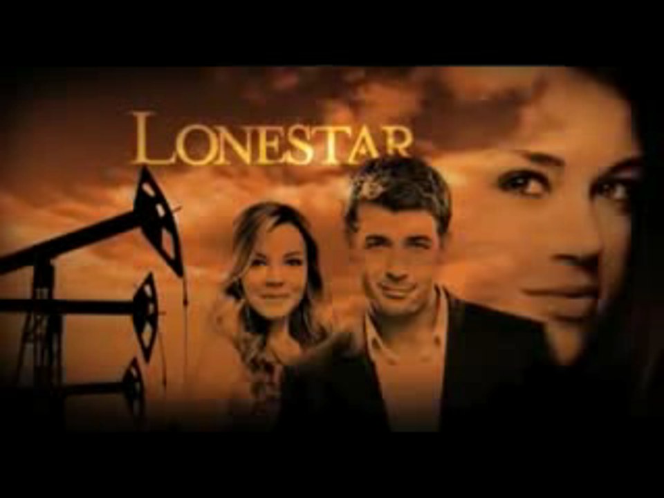 Lonestar - Promo Saison 1