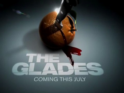 The Glades - Promo Saison 1 - 1
