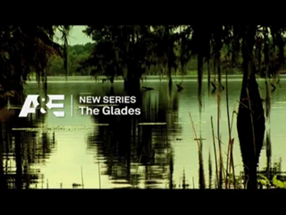The Glades Promo Saison 4 Vidéo Dailymotion