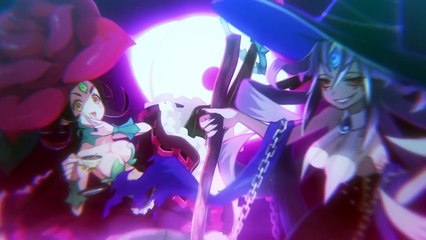 The Witch and the Hundred Knight 2 - Image Movie