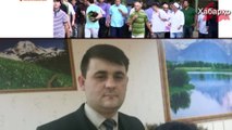 Народ Таджикистана окончательно потерял доверие к правительственным имамам