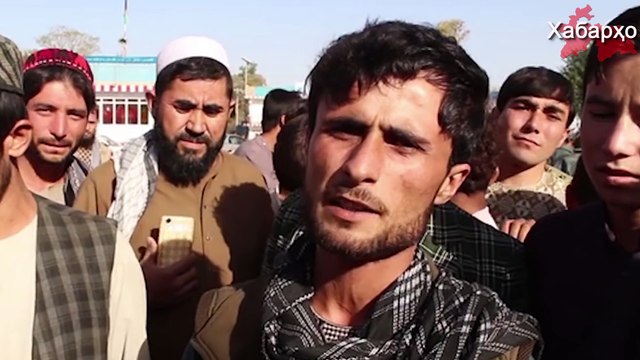 Таджикский спикер дал совет афганскому дипломату