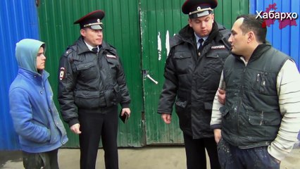 Очередное ужесточение в отношении мигрантов из стран-участниц ЕАЭС