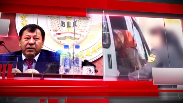 Новости Таджикистана на 16 февраля 2017 года