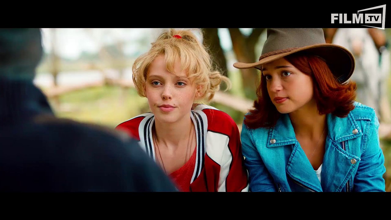 Bibi Und Tina Clip - Der Ausreisser German Deutsch (2017) HD