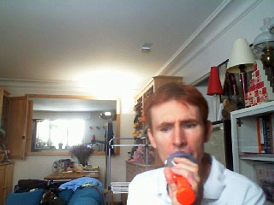 Wiwi égratigne "les boys" d'Eric Lapointe