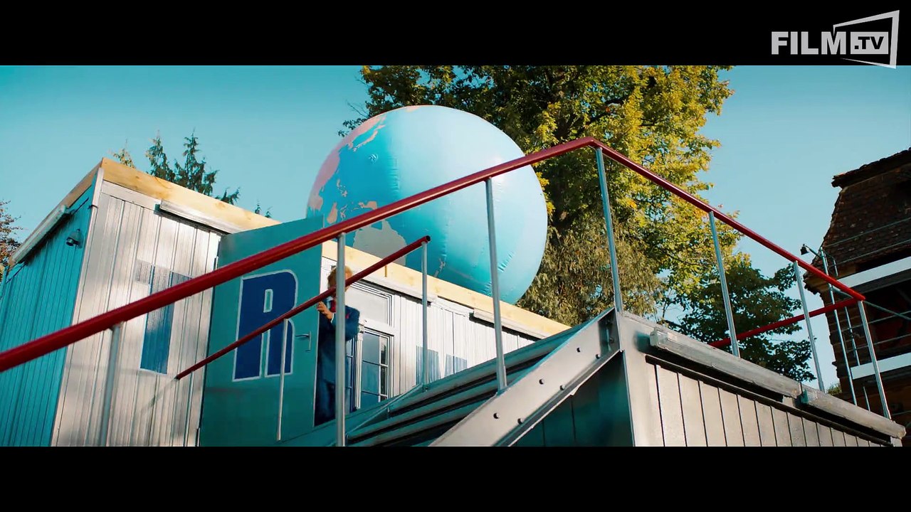 Bibi Und Tina Clip - Trumpfwall German Deutsch (2017) HD