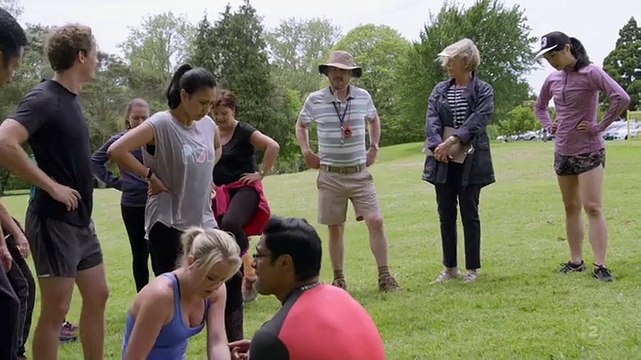 Shortland Street 6174 Episode 16th February 2017