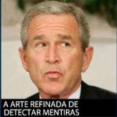 Cap. 12 - a arte refinada de detectar mentiras