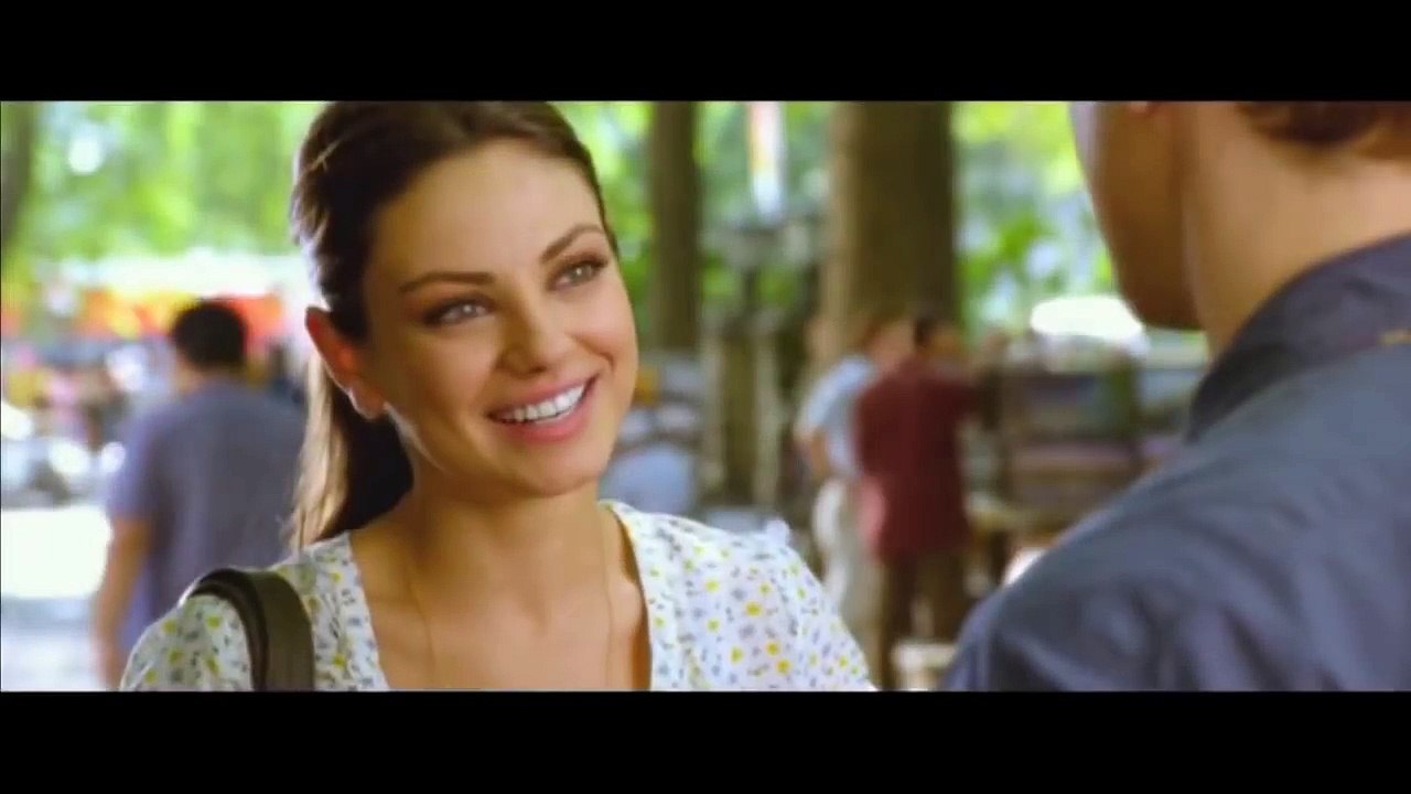 TOP 10 HOLLYWOOD MOVIE KISSING SCENE