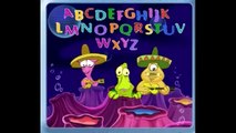 Enseñamos la letra en inglés y la letra del alfabeto ruso lista de reproducción!!! Teach the letters of the Engl