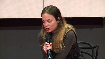 Inventaire d'émotions du cinéma indien - Ophélie Wiel