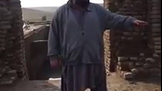 Amazing Break Dance by a Molvi sab