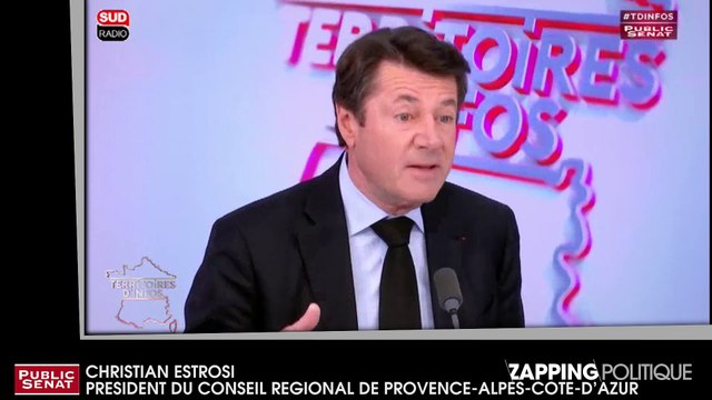 Zap politique 16 février : Emmanuel Macron très critiqué pour ses propos sur la colonisation (vidéo)