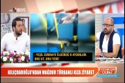 Kılıçdaroğlu’ndan madur türbanlı kıza ziyaret