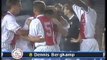 18.09.1991 - 1991-1992 UEFA Cup 1st Round 1st Leg AFC Ajax 3-0 Örebro SK