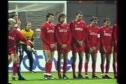 23.10.1991 - 1991-1992 UEFA Cup Winners' Cup 2nd Round 1st Leg SV Werder Bremen 3-2 Ferencvarosi TC