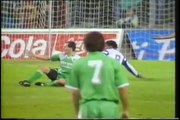 07.11.1990 - 1990-1991 UEFA Cup Winners' Cup 2nd Round 2nd Leg Anderlecht 3-0 AC Omonia Nicosia