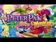 Disney's Peter Pan: Return to Neverland Walkthrough Part 2 (PS1) Level 5 to 7 (+Boss)