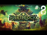 Earthlock: Festival of Magic Walkthrough Part 2 (PS4, PC, XONE, WIIU) No Commentary