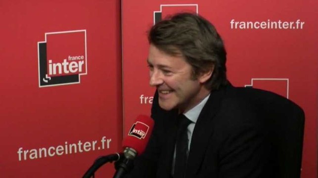 François Fillon , François Barien , Patrick Cohen enchaîne les lapsus avec François Baroin