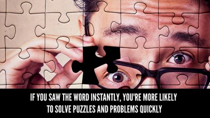 10 Photos To Test Your Personality. What Do You See