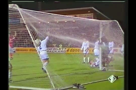 14.09.1993 - 1993-1994 UEFA Cup Winners' Cup 1st Round 1st Leg Degerfors IF 1-2 Parma AC