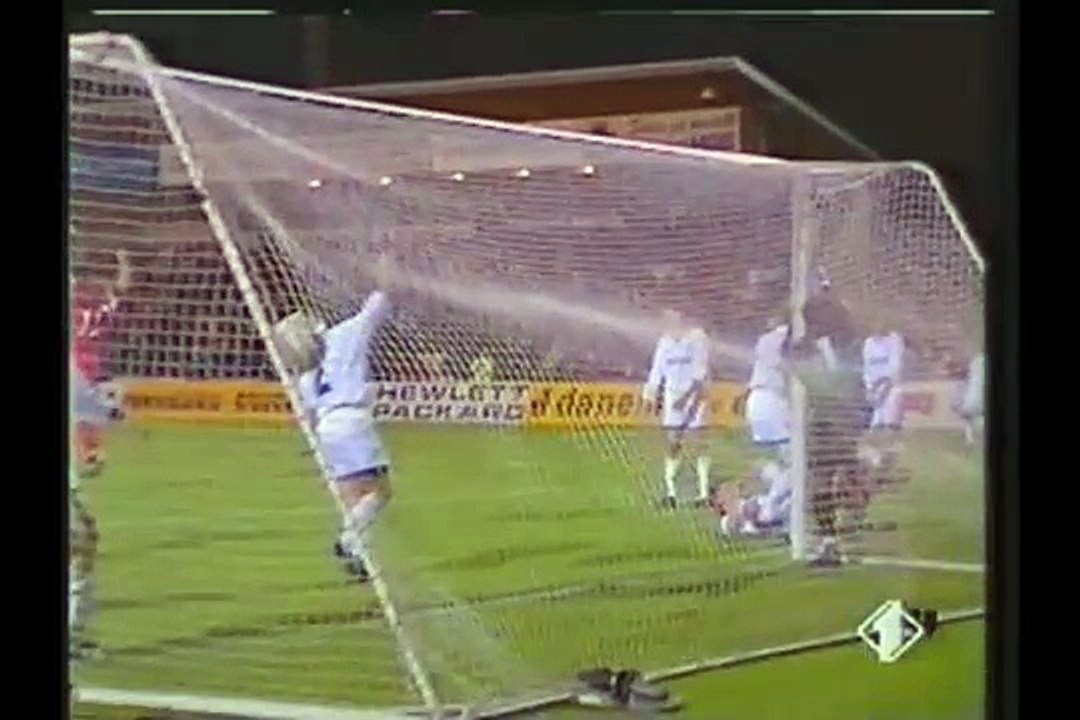 14.09.1993 - 1993-1994 UEFA Cup Winners' Cup 1st Round 1st Leg Degerfors IF 1-2 Parma AC