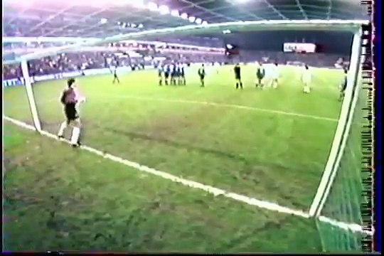 24.11.1992 - 1992-1993 UEFA Cup 3rd Round 1st Leg Standard Liege 2-2 AJ Auxerre