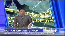 Warga Banten Diduga Terlibat Pembunuhan Kim Jong Nam