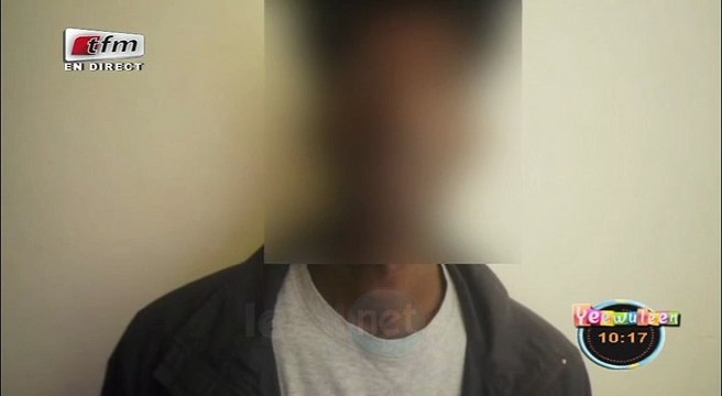 Vidéo – Un gigolo se confie à Nana Aidara : « Je sors avec une vieille dame, elle me… »