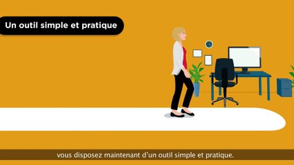 Mon Compte Personnel d'Activité