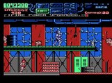 Robocop: прохождение Robocop 3 (NES, Famicom, Dendy)