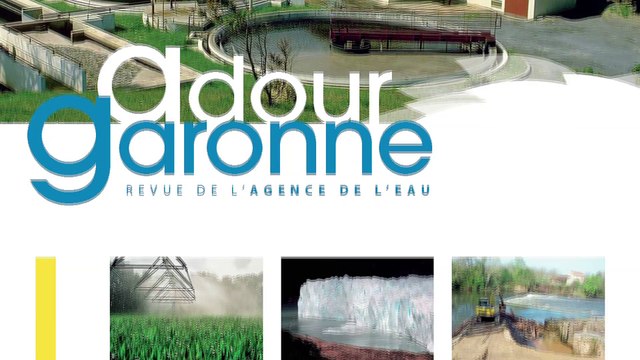 Le cadmium dans le bassin Adour-Garonne