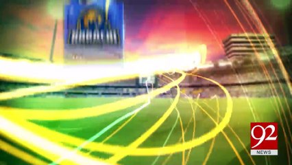 PSL 2017 8th Match: Lahore Qalandars vs Karachi Kings 16-02-2017 - 92NewsHDPlus