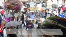 Cyclisme - L'hommage des Hauts-de-France du cyclisme à Fabien Rossolini