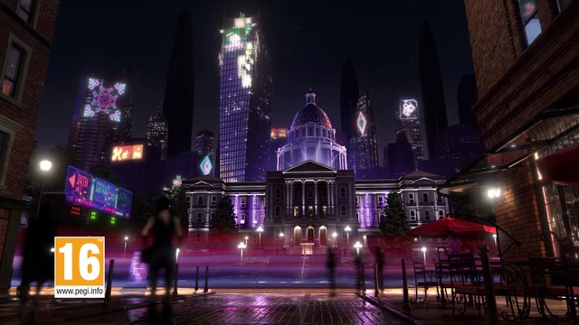 Horizon Zero Dawn : Earth Is Ours No More sur PS4 Pro