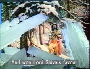 Ramanand Sagar's Ramayan Episode 15