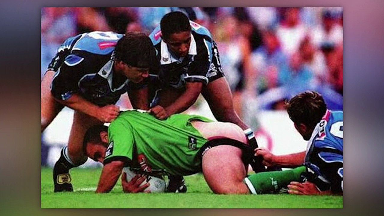 30 Perfectly Timed Sports Photos
