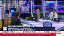 Le coup de gueule de Filliatre: Focus sur le contrat d'assurance-vie de François Fillon - 16/02