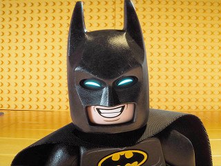 LEGO Batman - Un nouveau pack inspiré du film !